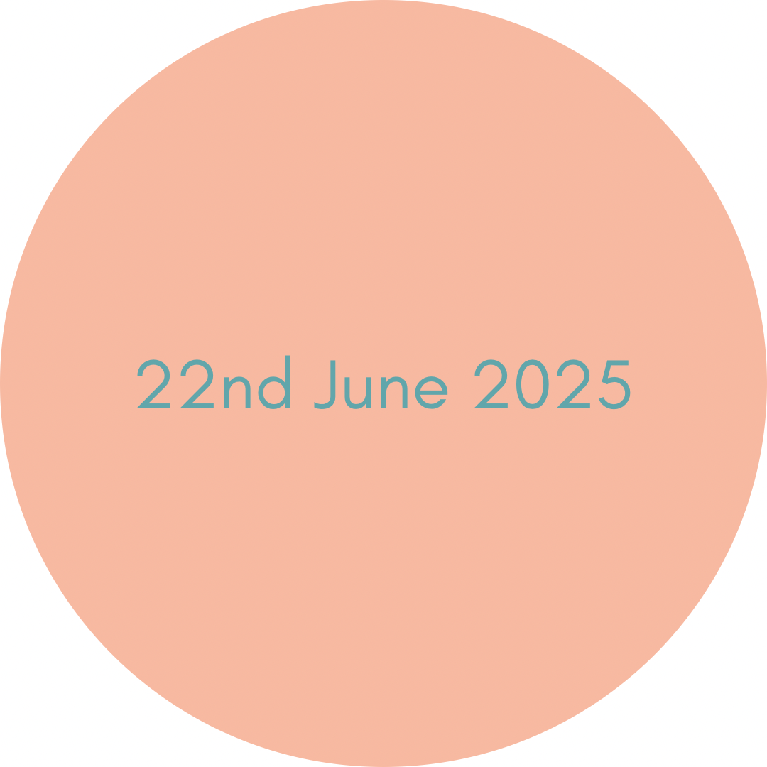 June 22nd 2025