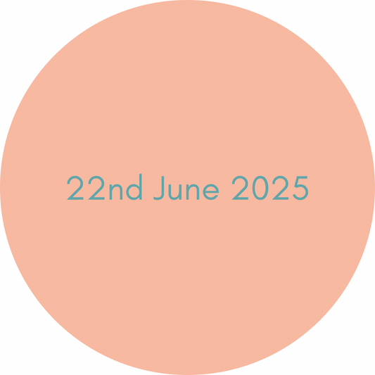 June 22nd 2025