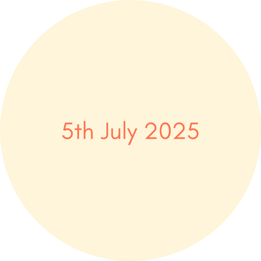 July 5th 2025