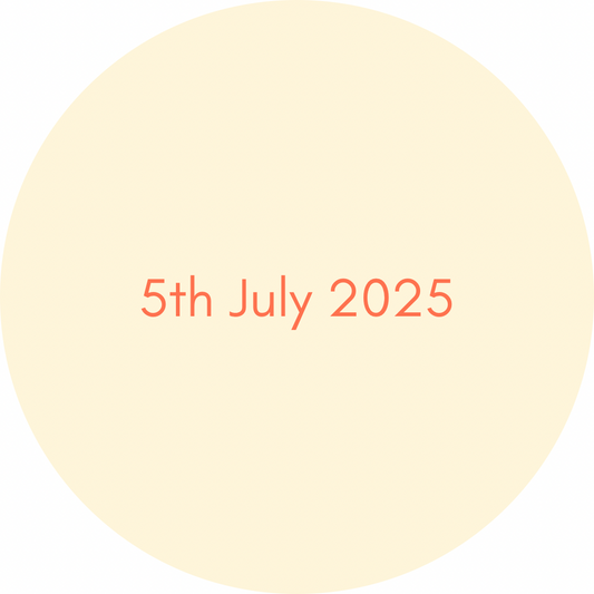 July 5th 2025