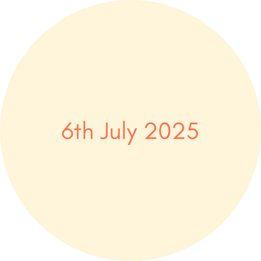 July 6th 2025