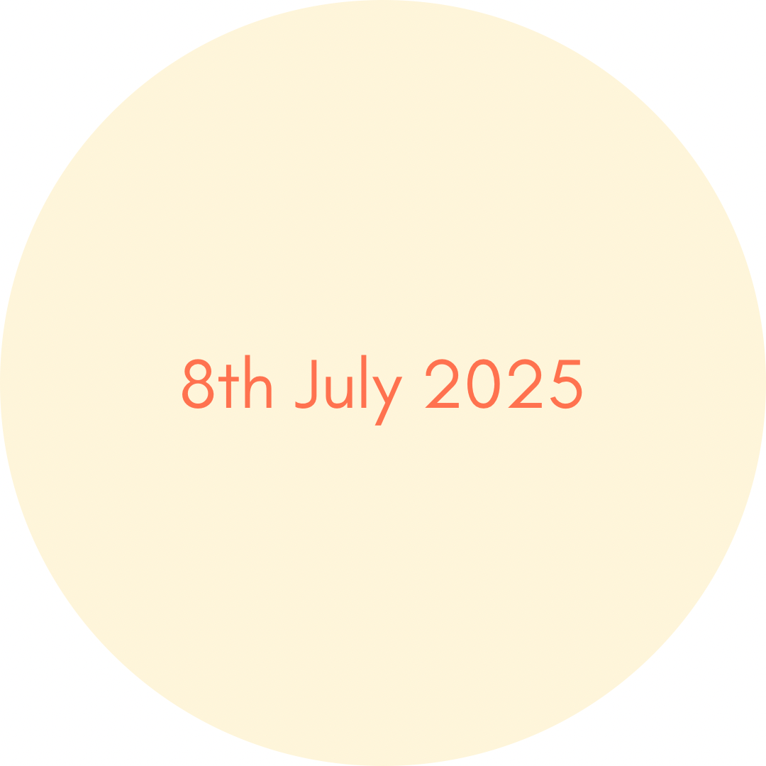 July 8th 2025