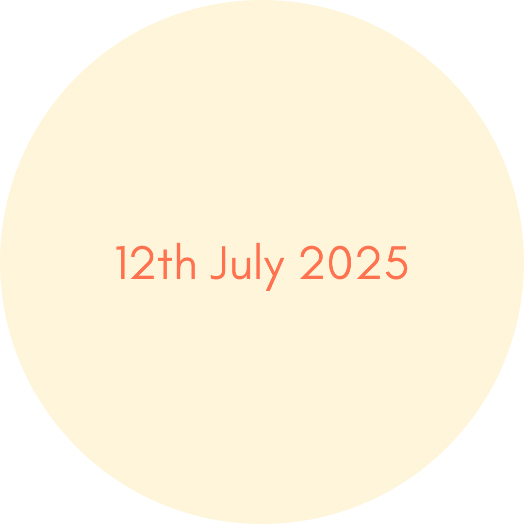 July 12th 2025