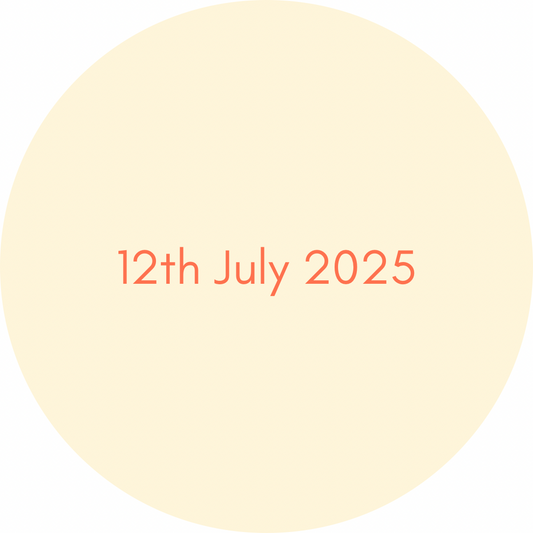 July 12th 2025