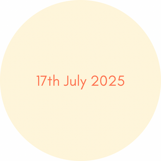 July 17th 2025