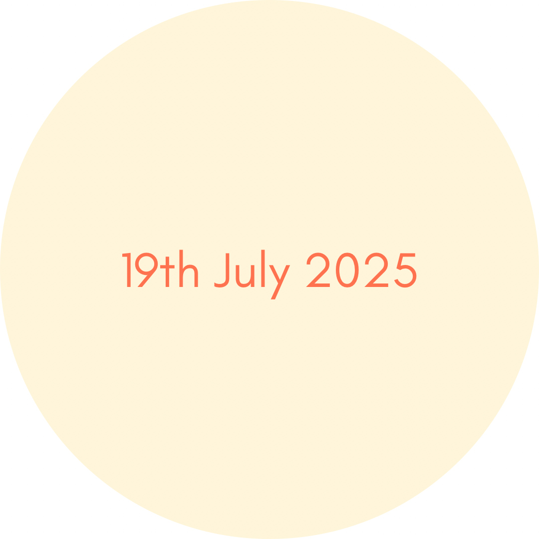 July 18th 2025