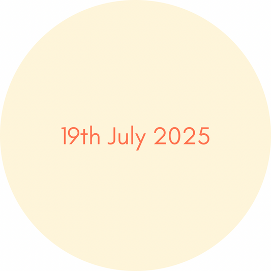 July 18th 2025