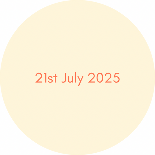 July 21st 2025