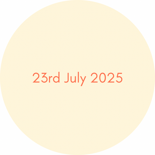 July 23rd 2025