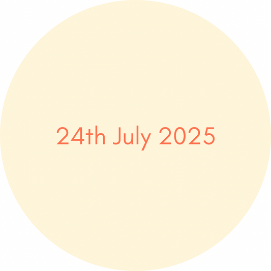 July 24th 2025