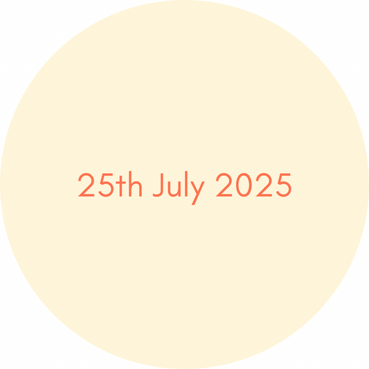 July 25th 2025