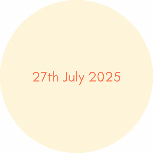 July 27th 2025