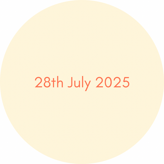 July 28th 2025