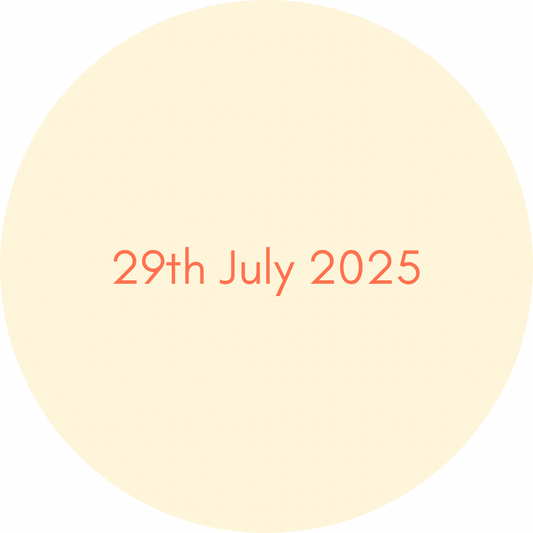 July 29th 2025