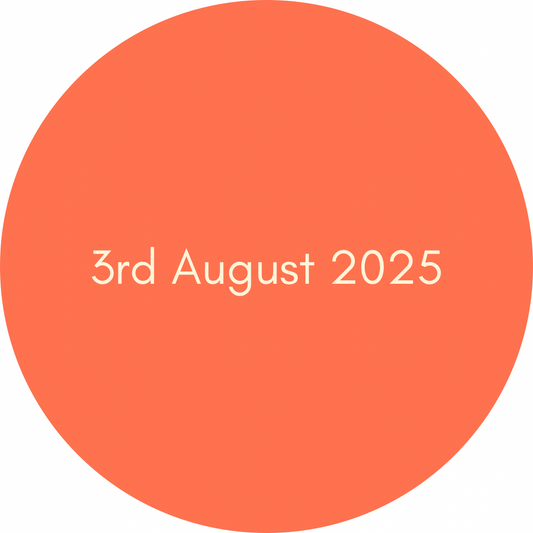 August 3rd 2025