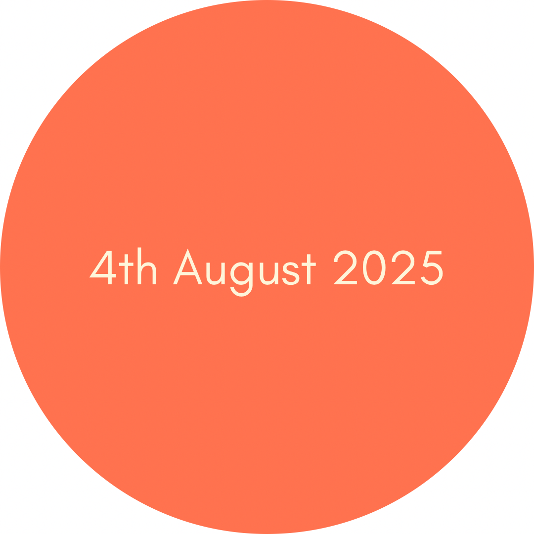 August 4th 2025