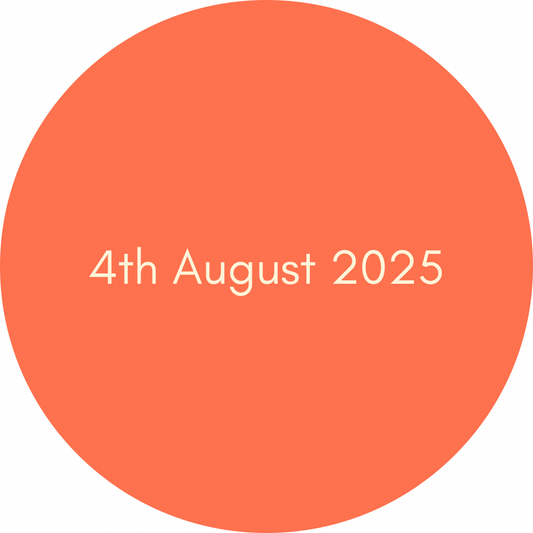 August 4th 2025