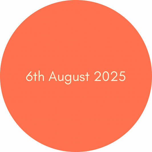 August 6th 2025