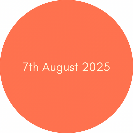 August 7th 2025