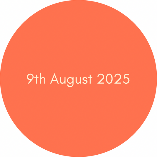 August 9th 2025