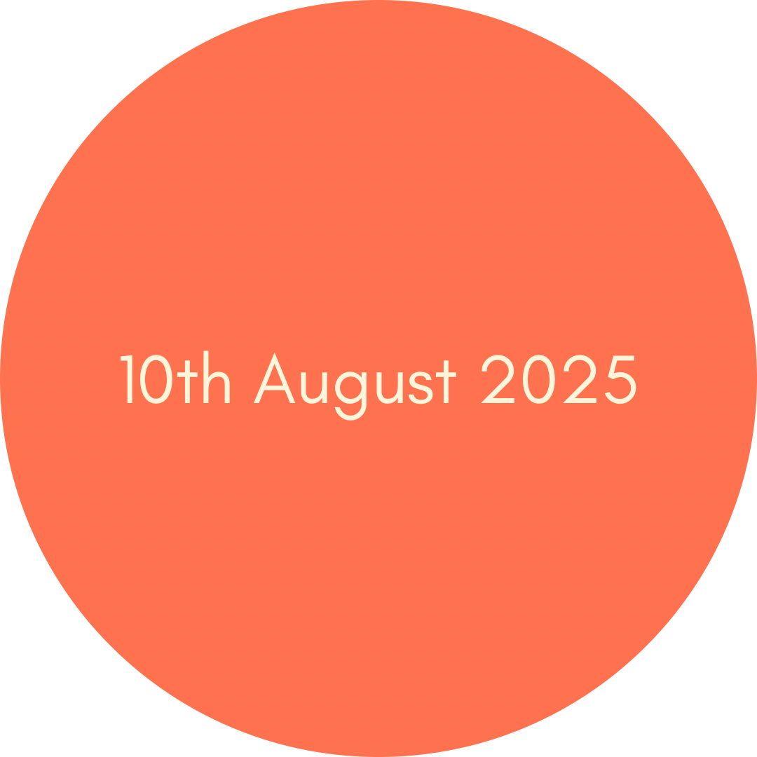 August 10th 2025