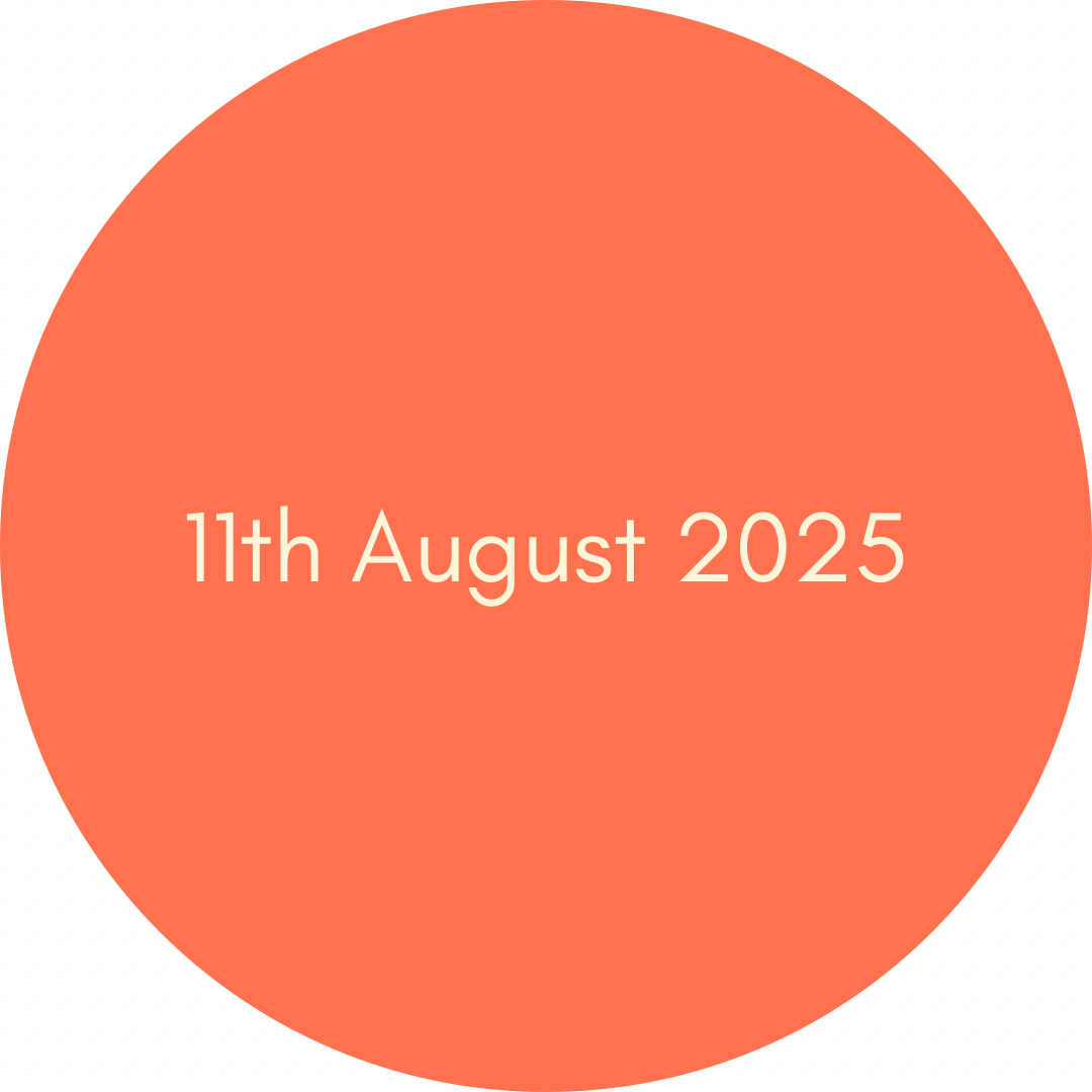 August 11th 2025