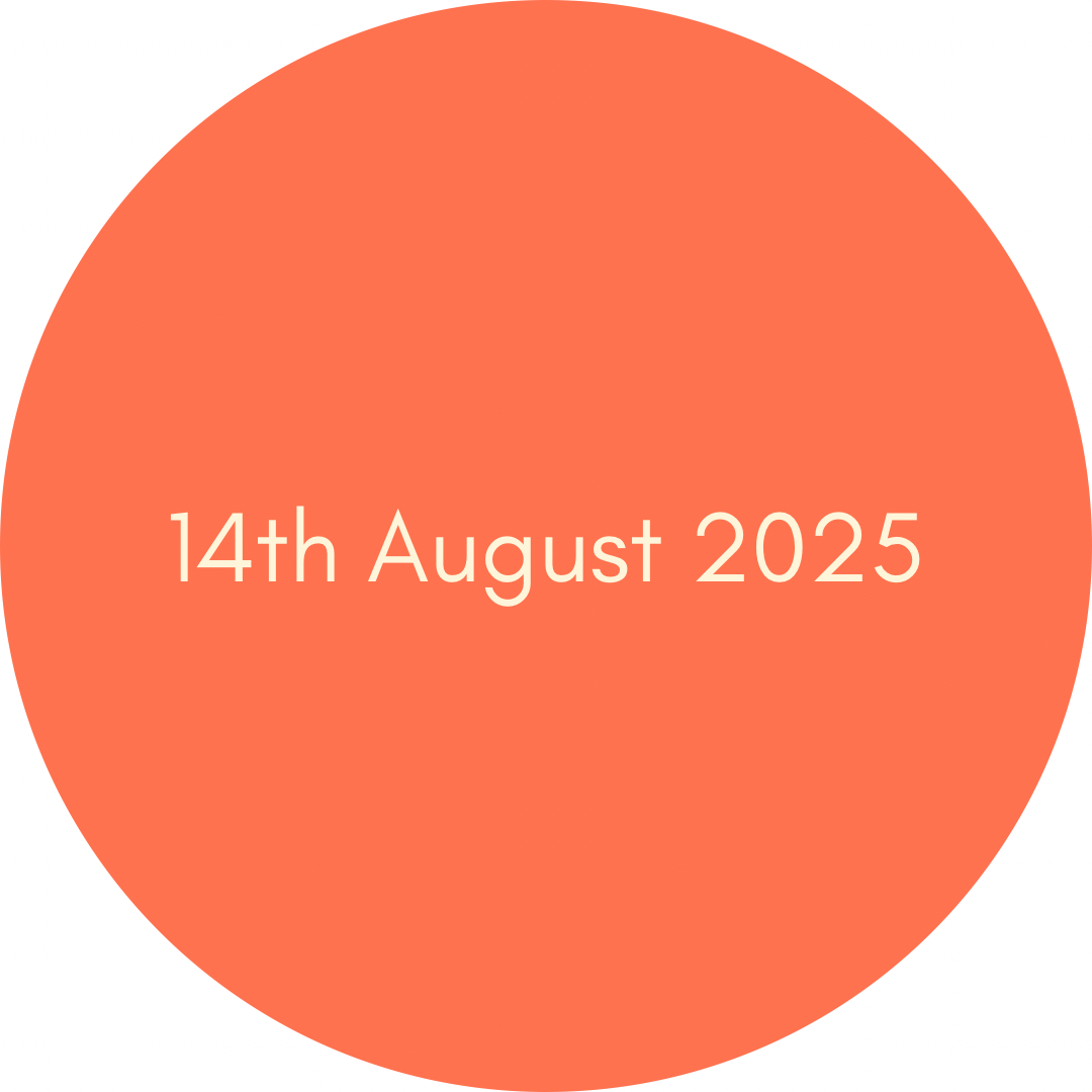 August 14th 2025