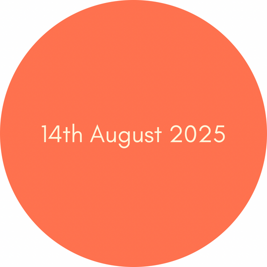 August 14th 2025