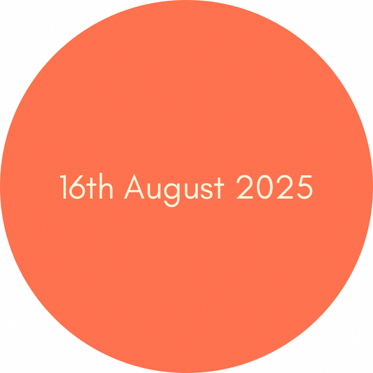 August 16th 2025