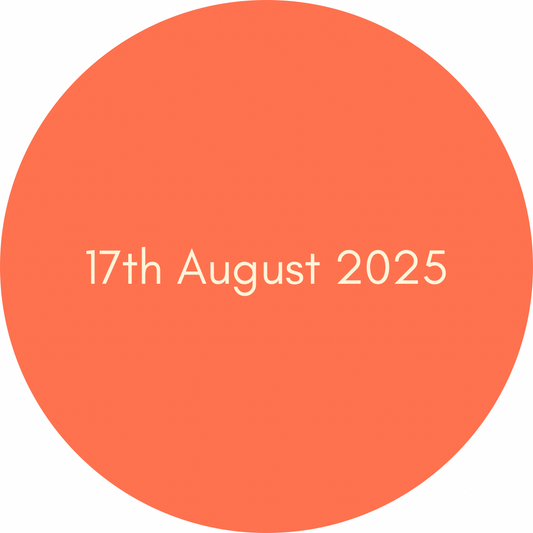 August 17th 2025