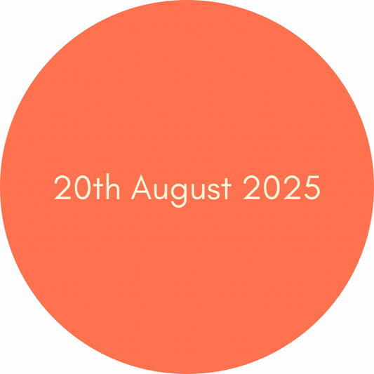 August 20th 2025