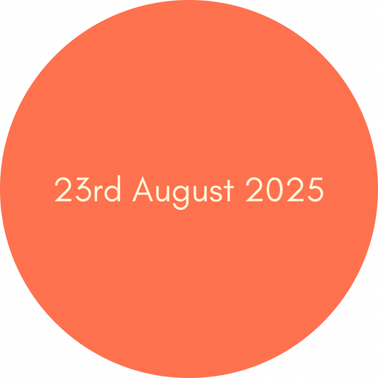 August 23rd 2025