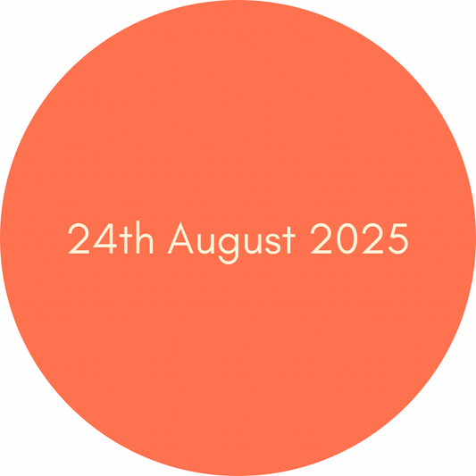 August 24th 2025