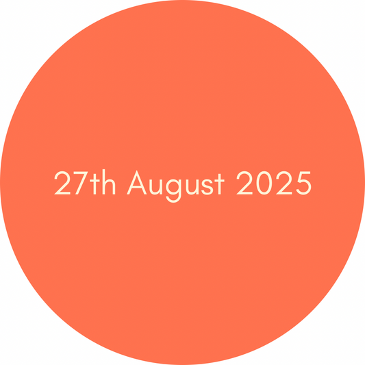 August 27th 2025