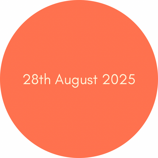 August 28th 2025