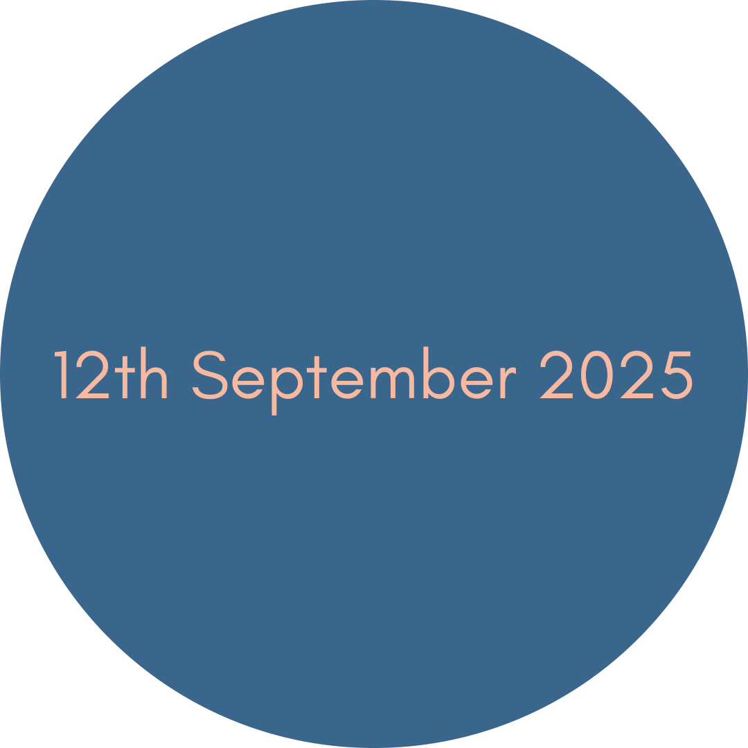 September 12th 2025