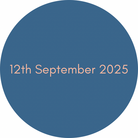 September 12th 2025