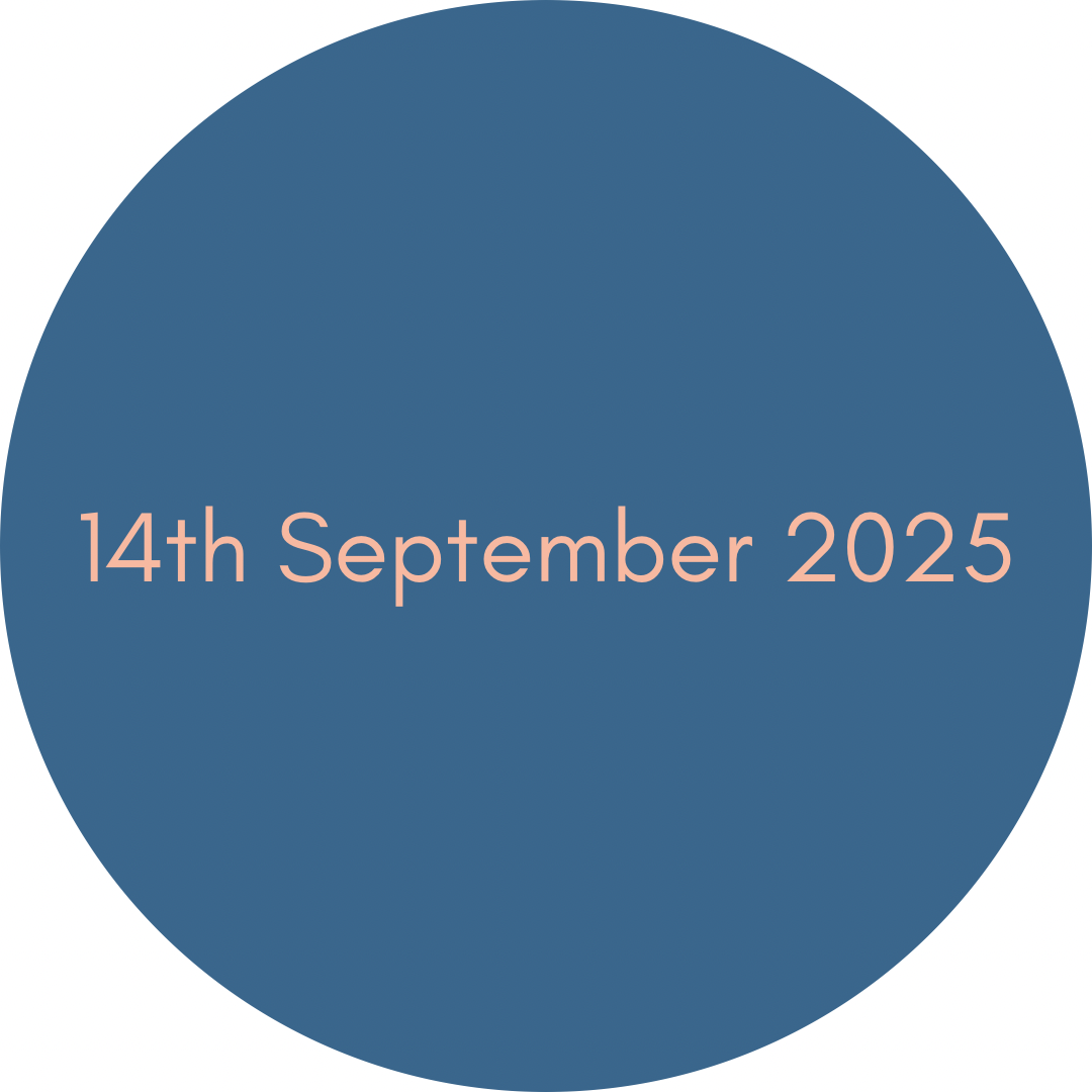 September 14th 2025