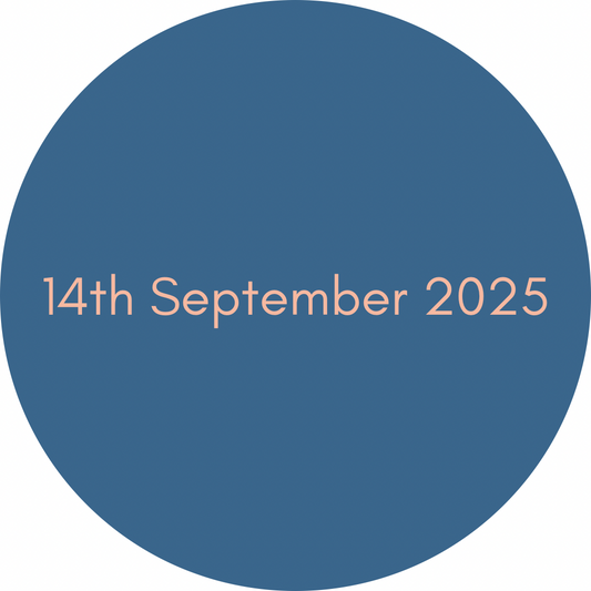 September 14th 2025