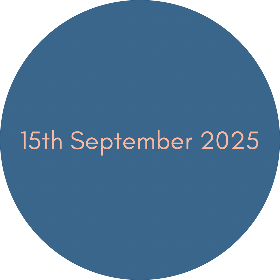 September 15th 2025