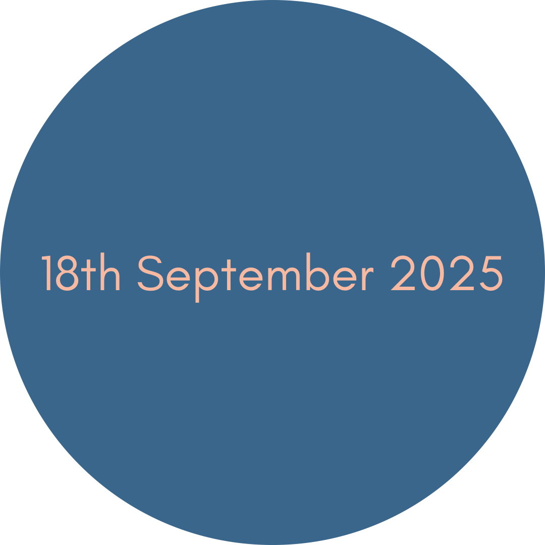 September 18th 2025