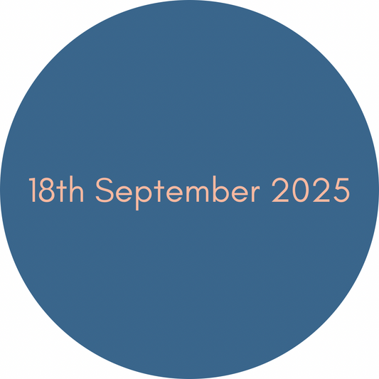 September 18th 2025