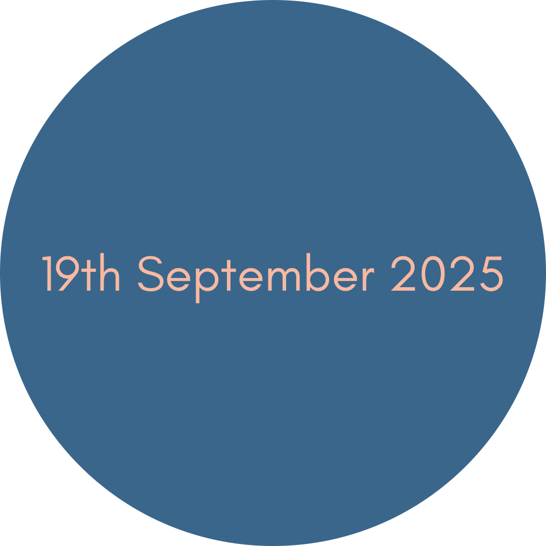 September 19th 2025