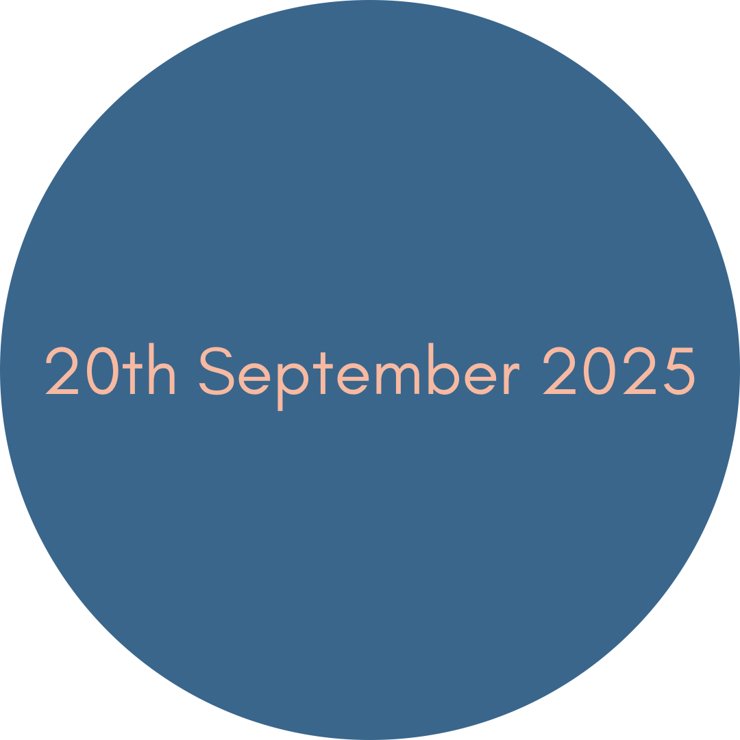 September 20th 2025