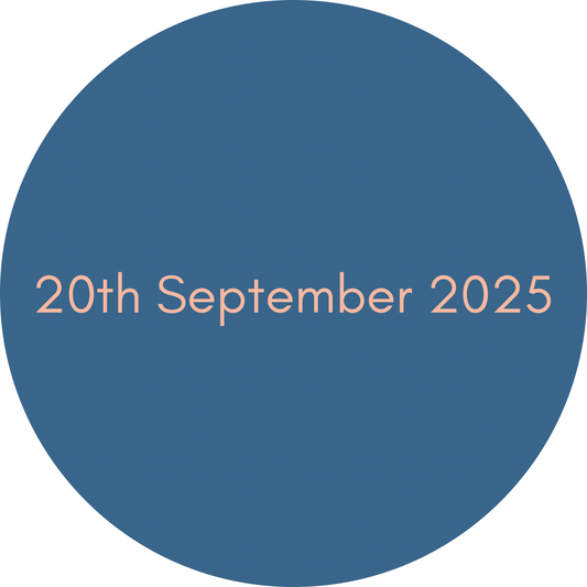 September 20th 2025