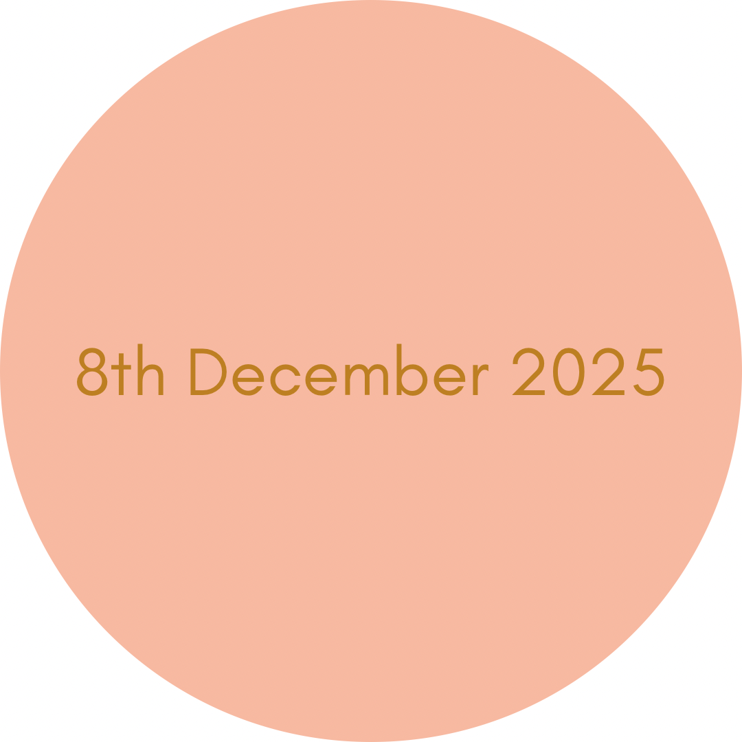 December 8th 2025