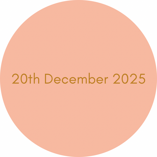 December 20th 2025