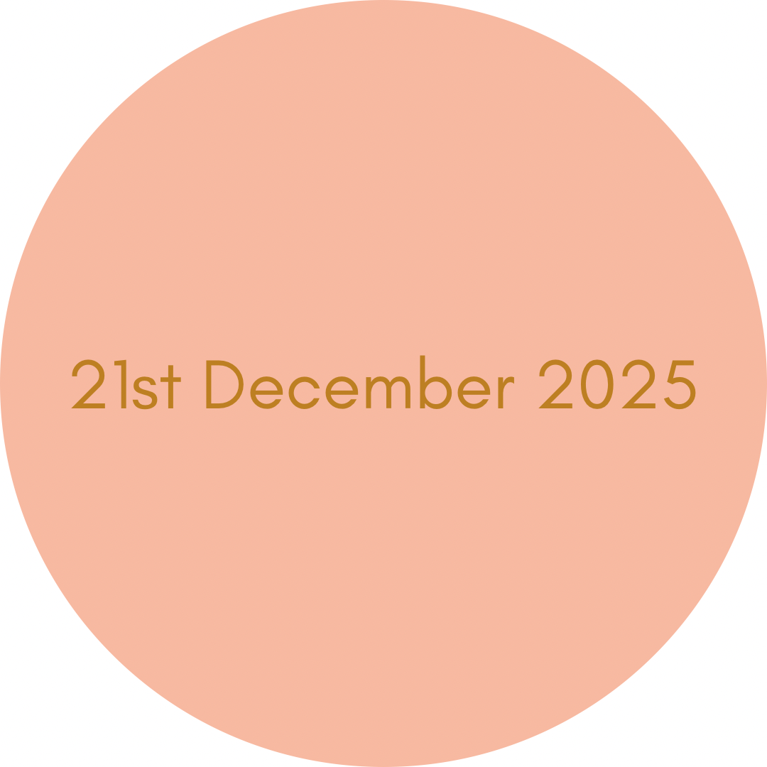 December 21st 2025