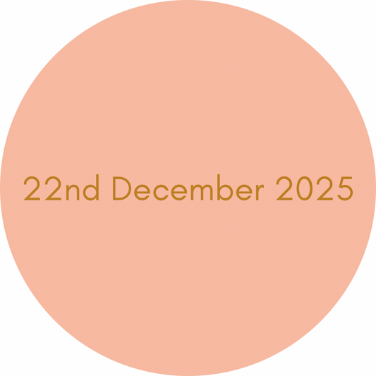 December 22nd 2025