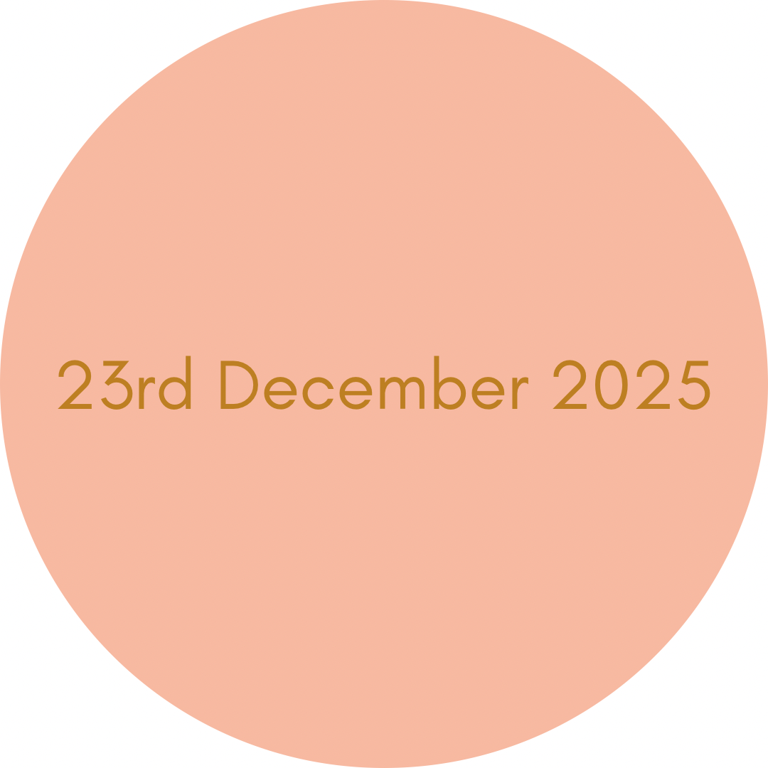 December 23rd 2025